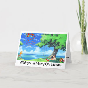Greeting card 