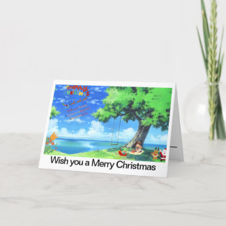 Greeting card 