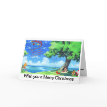 Greeting card 