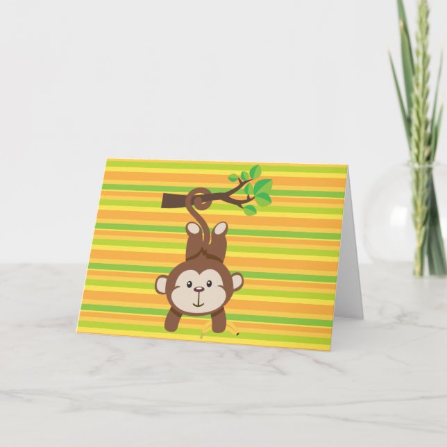 Greeting Card (Front)