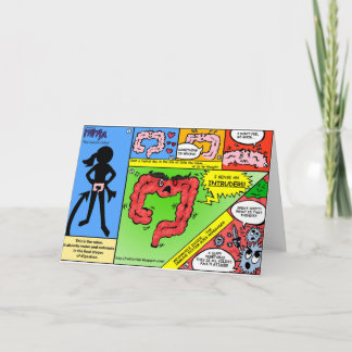 Greeting Card