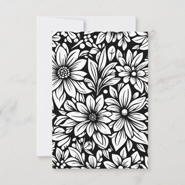 greeting card (Front)