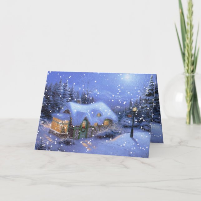 Greeting Card (Front)