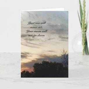 greeting card
