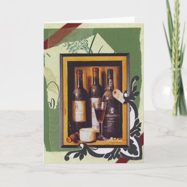 greeting card (Front)