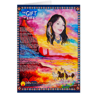 Greeting Card