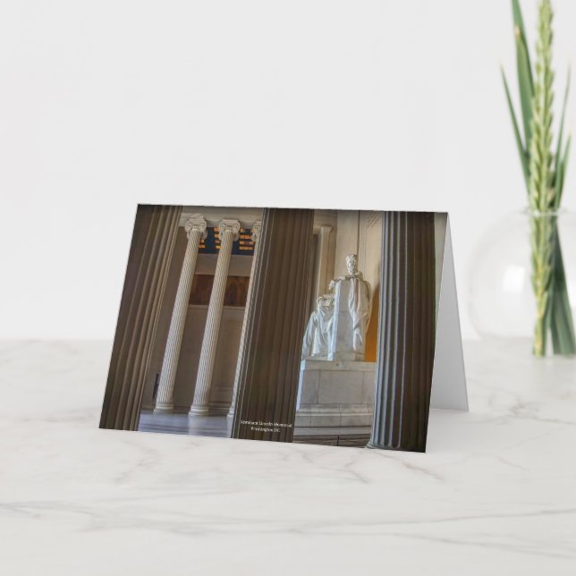 Greeting Card (Front)