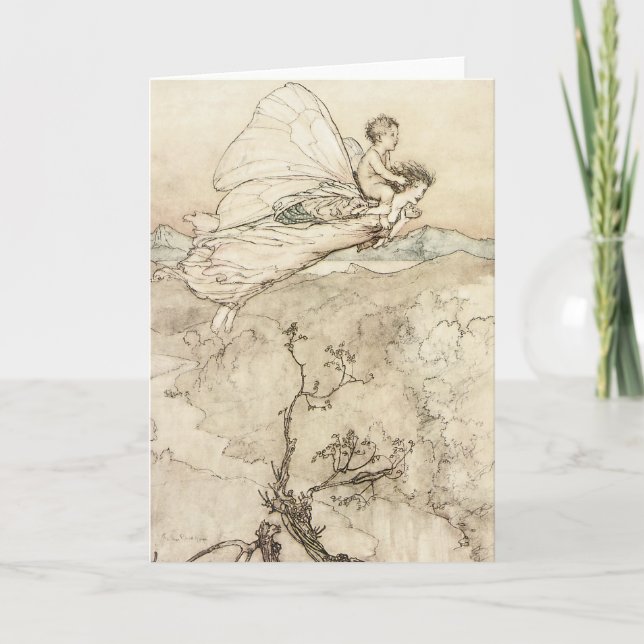 Greeting Card (Front)