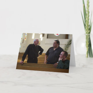 Greeting Card #10