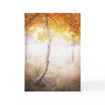 Greeting Card, Blank Inside