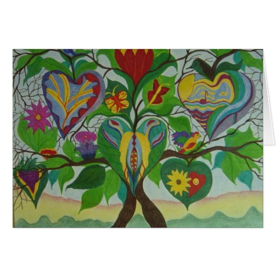 GREETING CARD, CARD