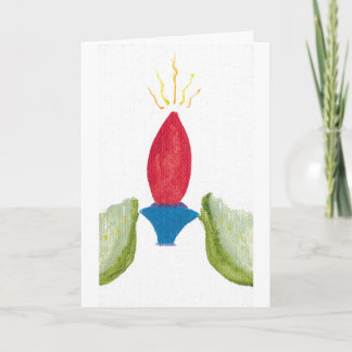 Greeting Card Christmas