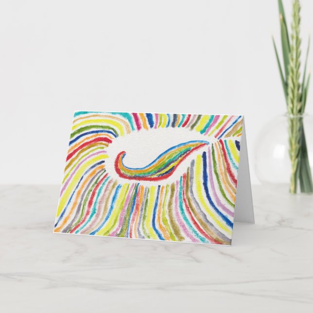 Greeting Card - Christmas (Front)