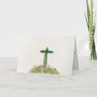 Greeting Card - Christmas