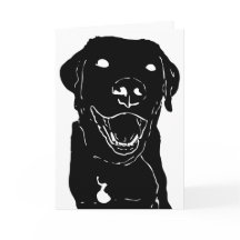 Greeting Card - Custom Message!