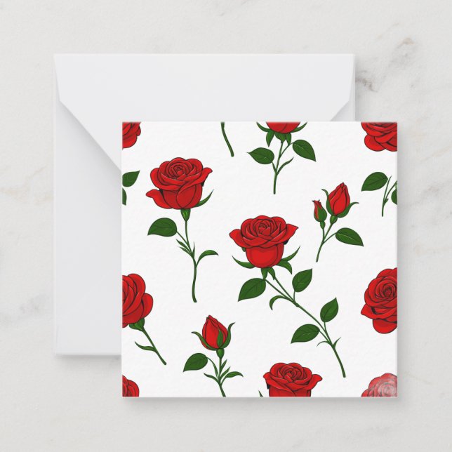 greeting card etiquette (Front)