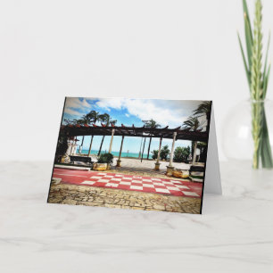 Greeting Card from the See Spain Collection