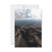 Greeting card Horizon Nature Landscape Photograph 