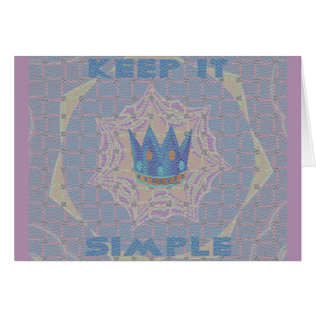 Greeting Card Horizontal Template (Front Horizontal)