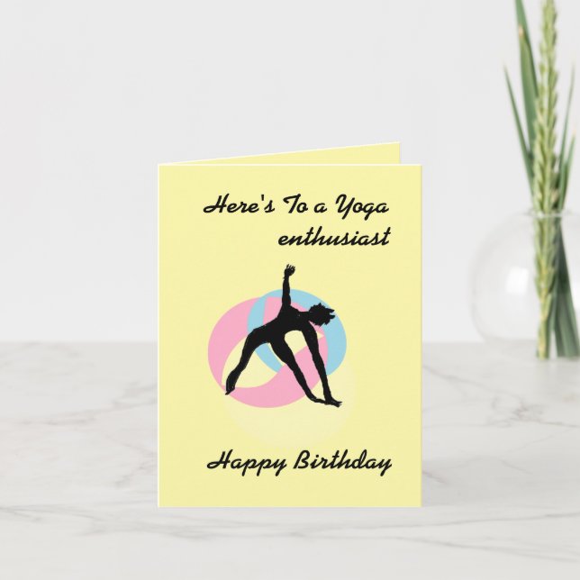  Greeting Card : Inspirational & Mindful  (Front)
