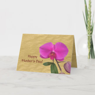 Greeting Card Mother's Day