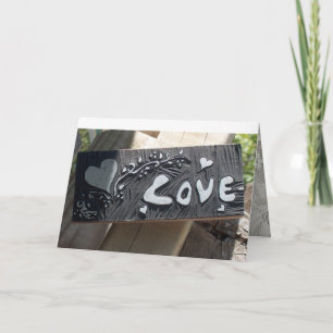 Greeting Card/Spanish Card