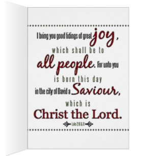 Greeting Card, Standard white envelopes included