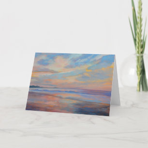 Greeting Card, Standard white envelopes included Card