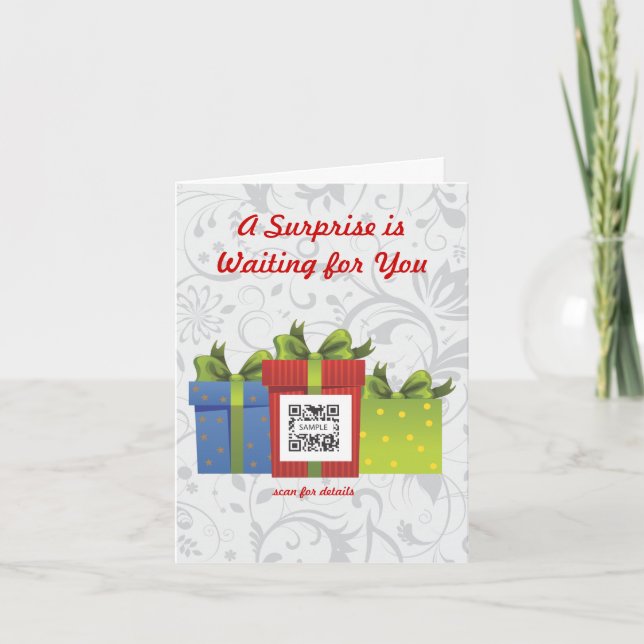 Greeting Card Template Packages (Front)