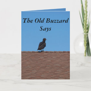 Greeting Card Vertical