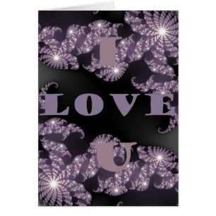 Greeting Card Vertical Template
