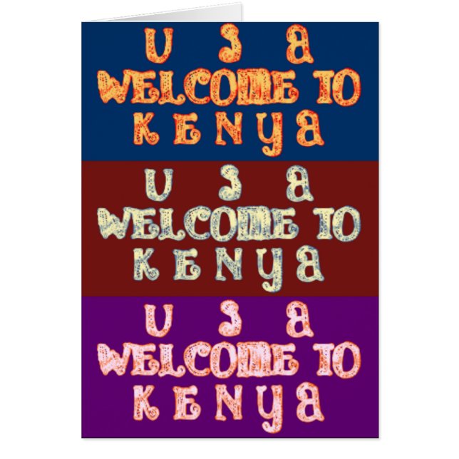 Greeting Card Vertical Template (Front)