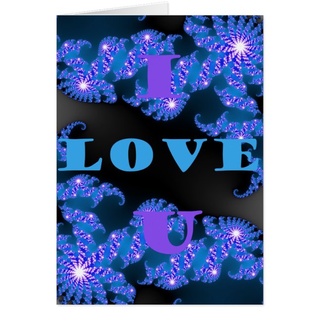 Greeting Card Vertical Template (Front)