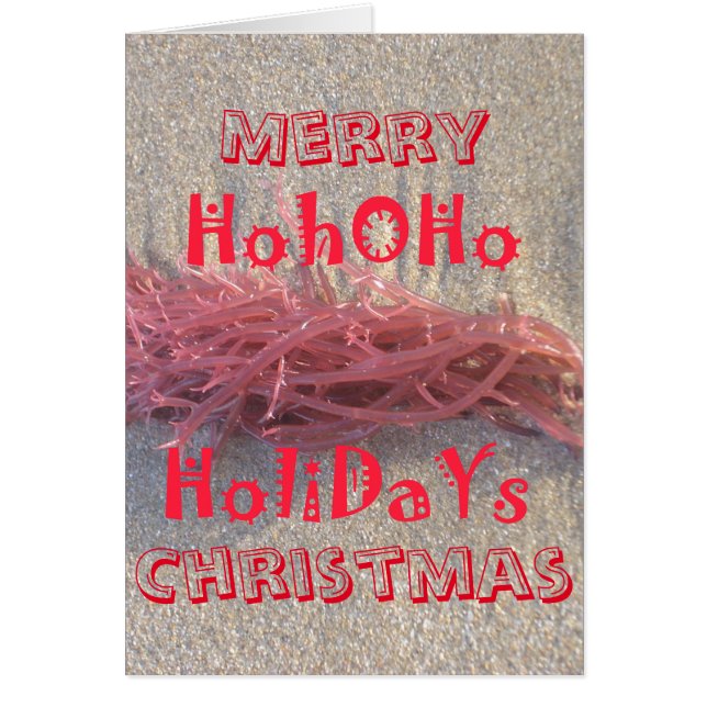 Greeting Card Vertical Template (Front)