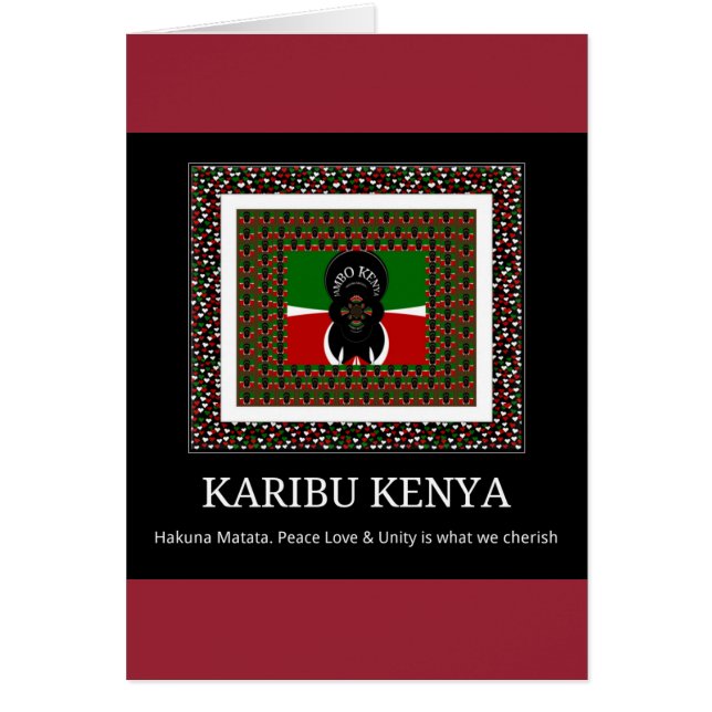 Greeting Card Vertical Template (Front)