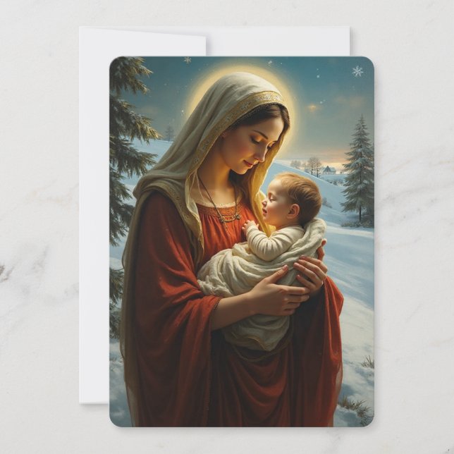 Greeting Cards  (Front)