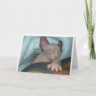 Greeting cards