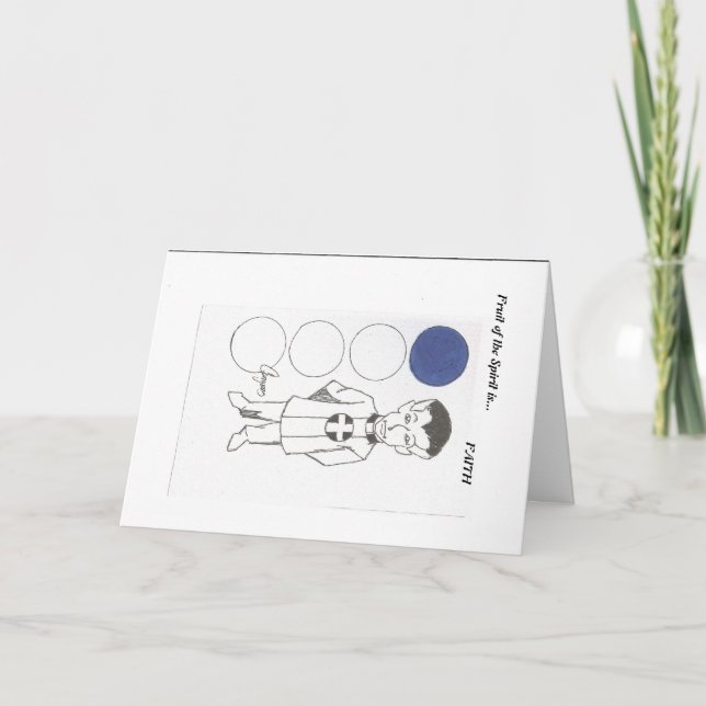 Greeting Cards (Front)