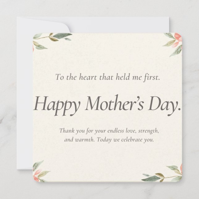  Greeting Cards  (Front)