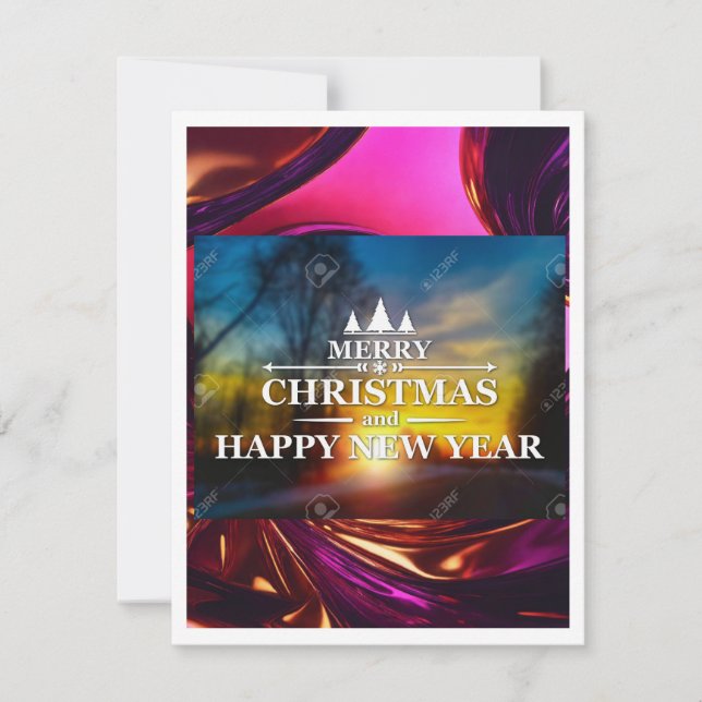 Greeting Cards (Front)