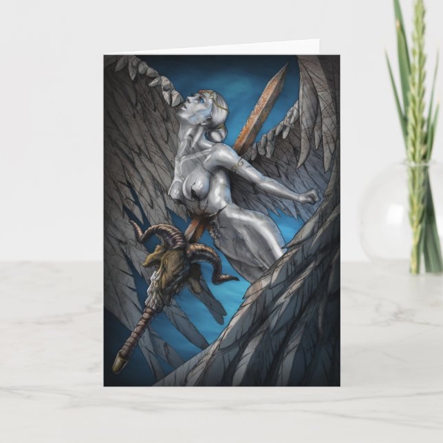 Greeting Cards (Front)