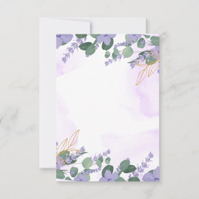 Greeting cards (Front)