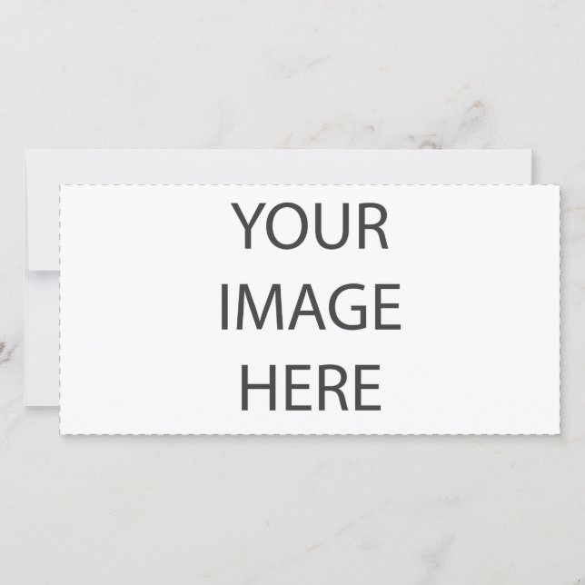 Greeting Cards Customisable (Front)