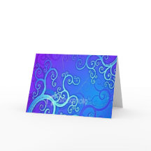 Greeting cards, customizable