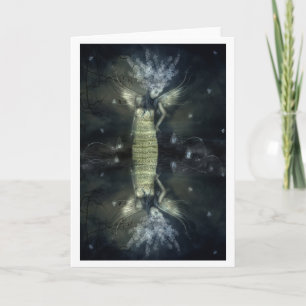 Greeting Cards/Fantasy/Gothic Greeting Cards