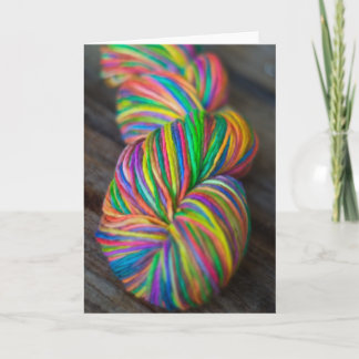 Greeting Cards for Fiberista's