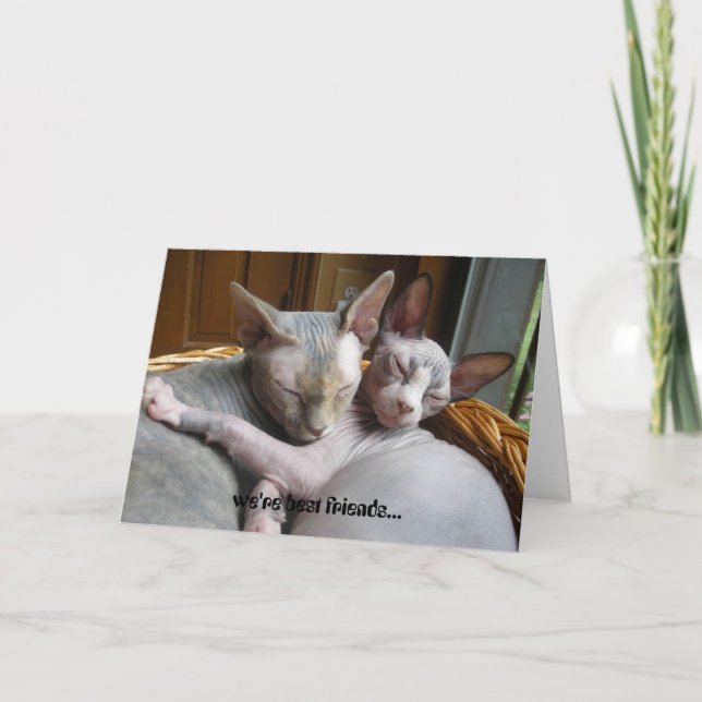 Greeting Cards for Lovers (Front)