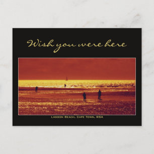 Greeting cards - landscapes. Customisable