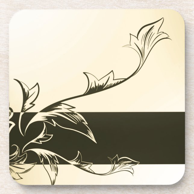 Greeting Coaster (Front)