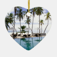 Greeting from Maldives